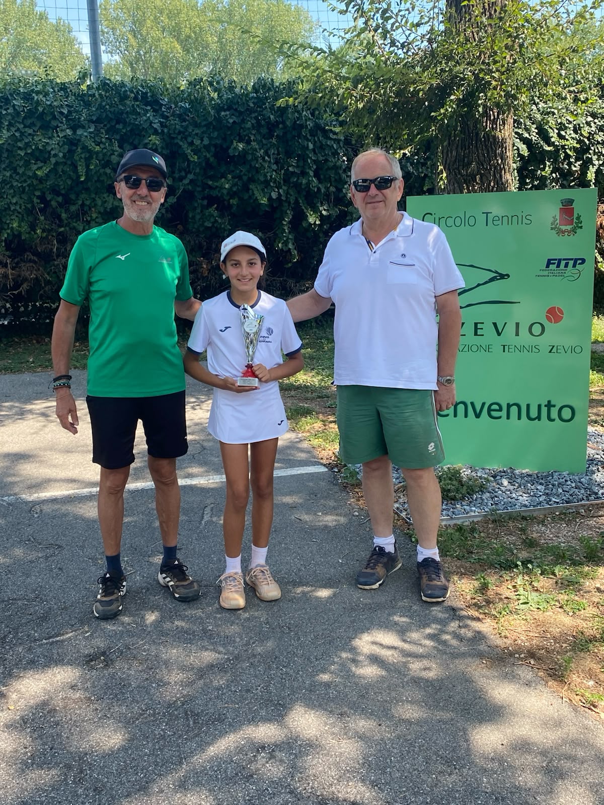 Foto 10 Torneo Giovanile AT Zevio