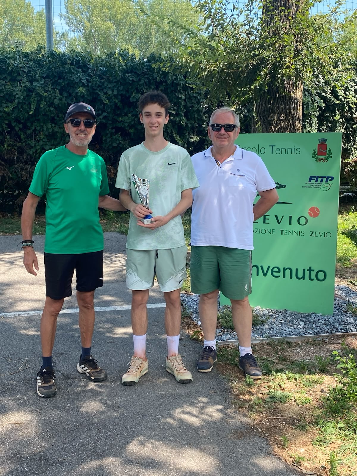 Foto 15 Torneo Giovanile AT Zevio
