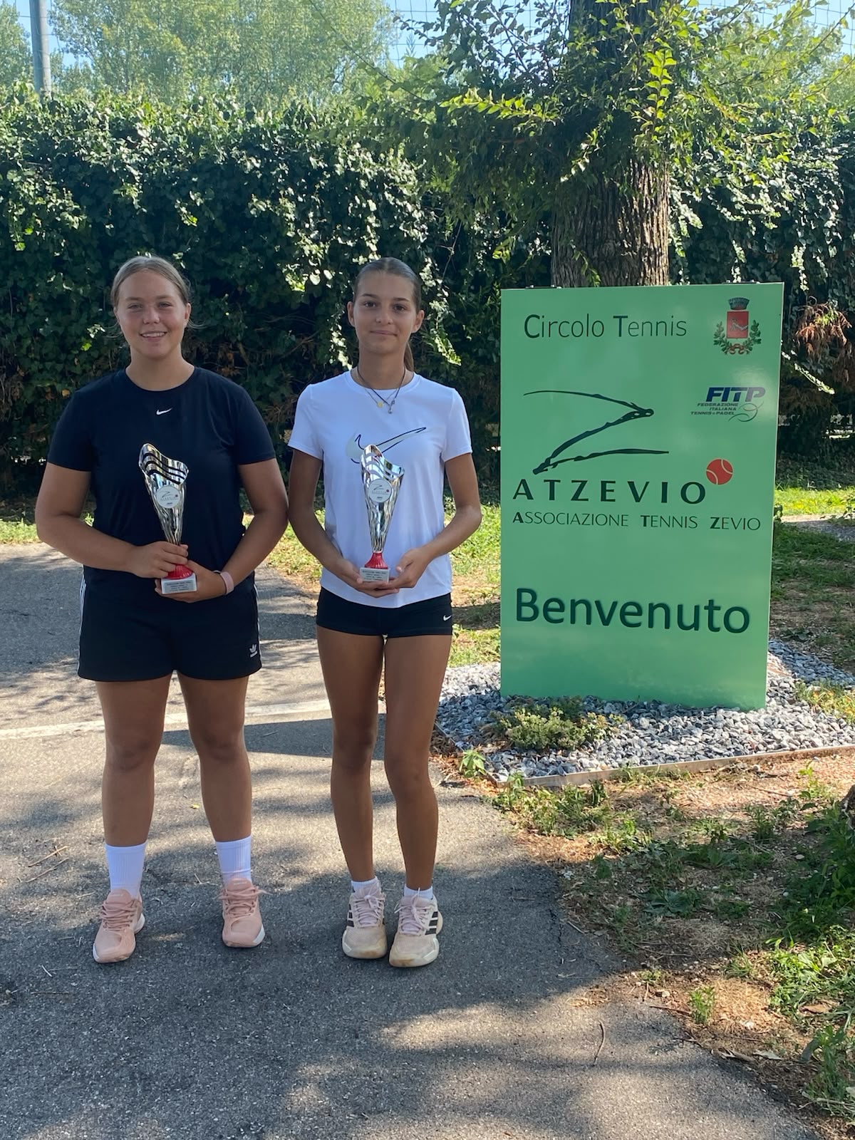 Foto 5 Torneo Giovanile AT Zevio